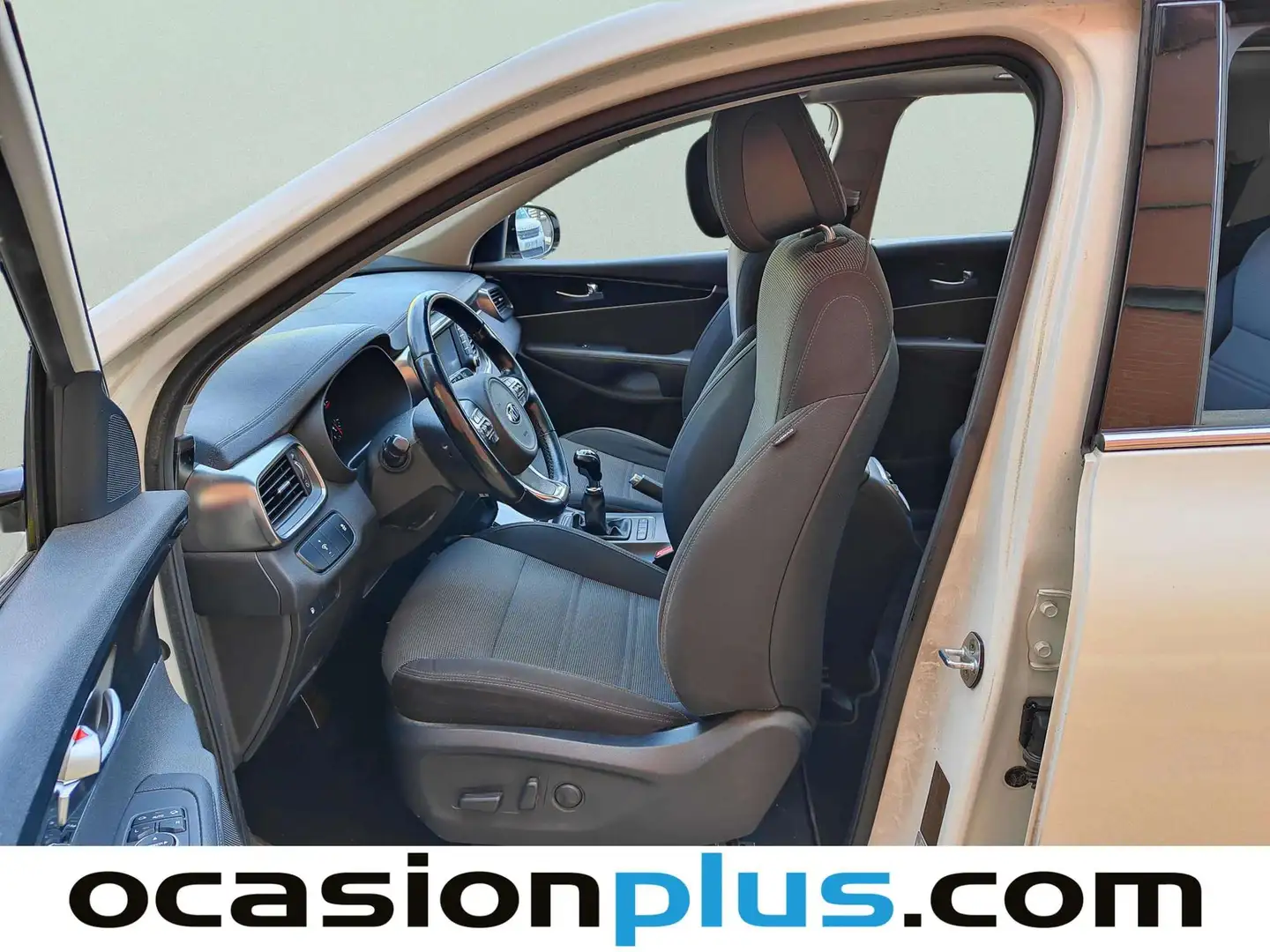 Foto KIA Sorento Kia Sorento 2.2 CRDi Drive 4x2 (200 CV) 7 Plazas