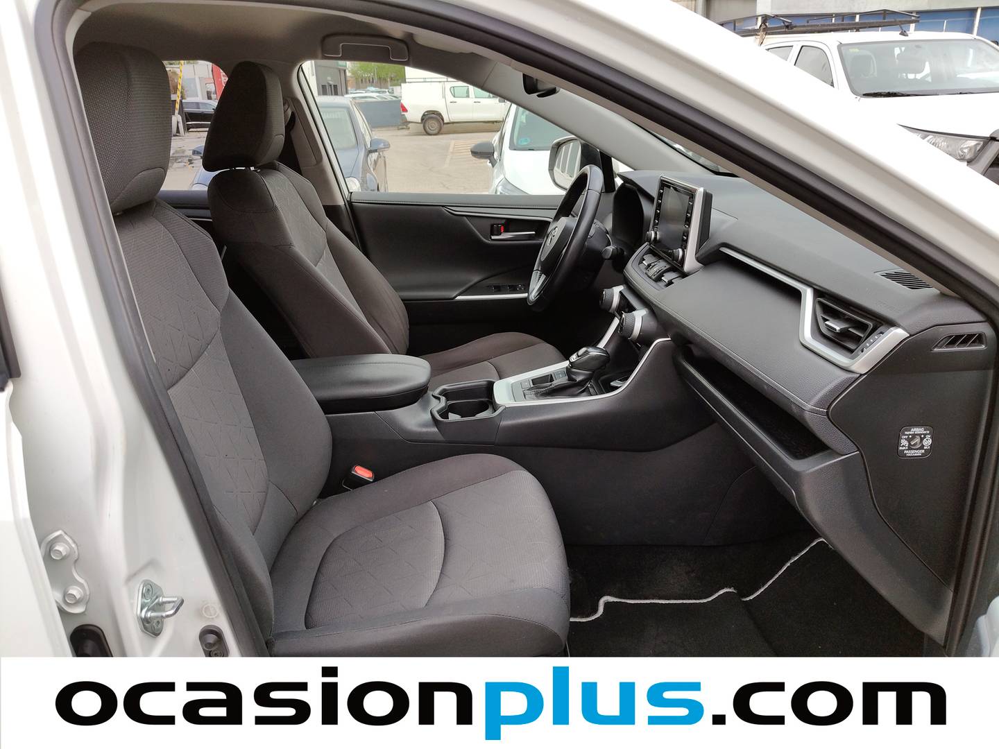 Toyota Rav4 Toyota Rav4 2.5l Hybrid Advance (218 CV) km 0