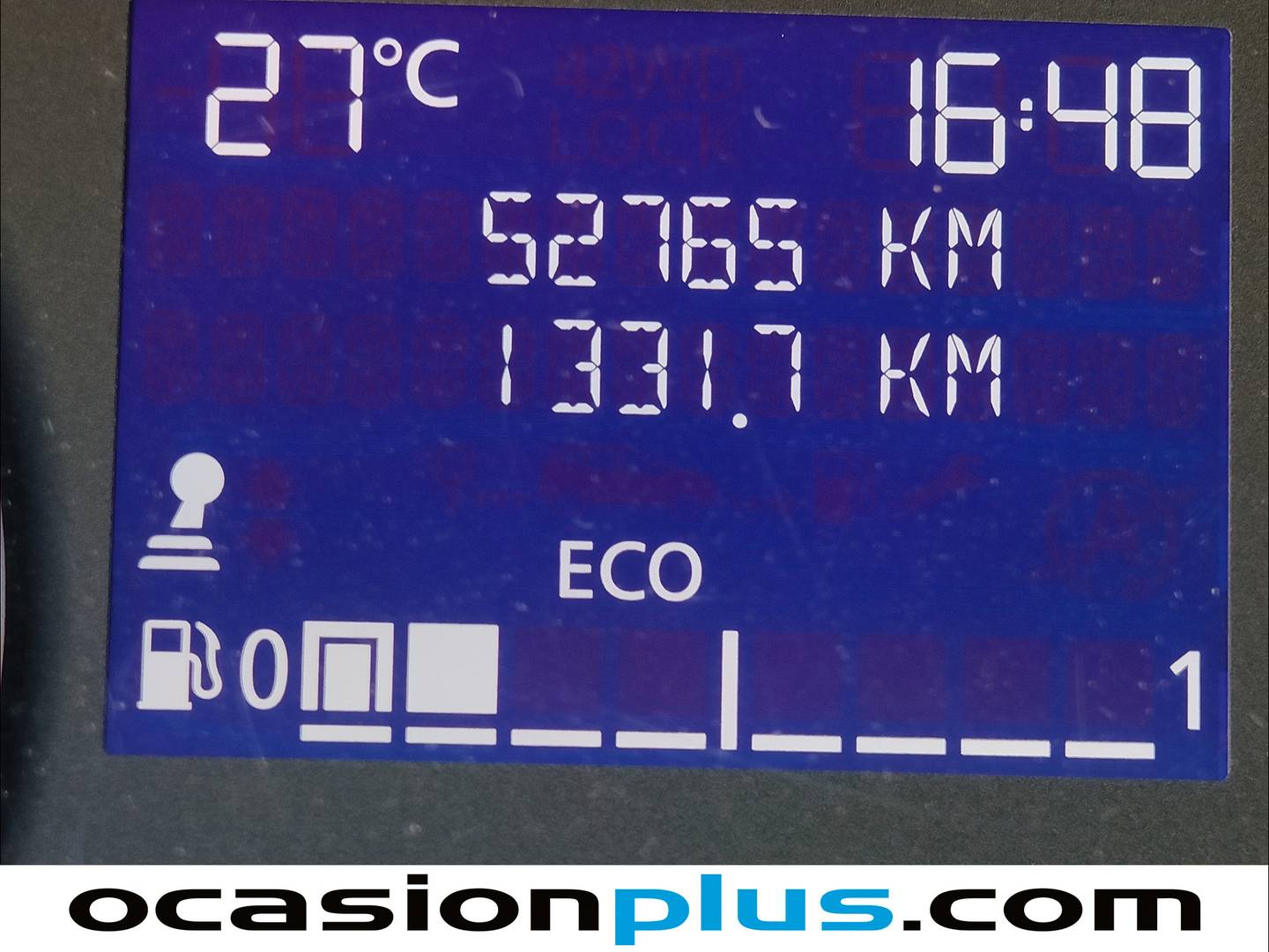 Dacia Duster Dacia Duster Essential TCE (130 CV) 4X2 GPF seminuevo