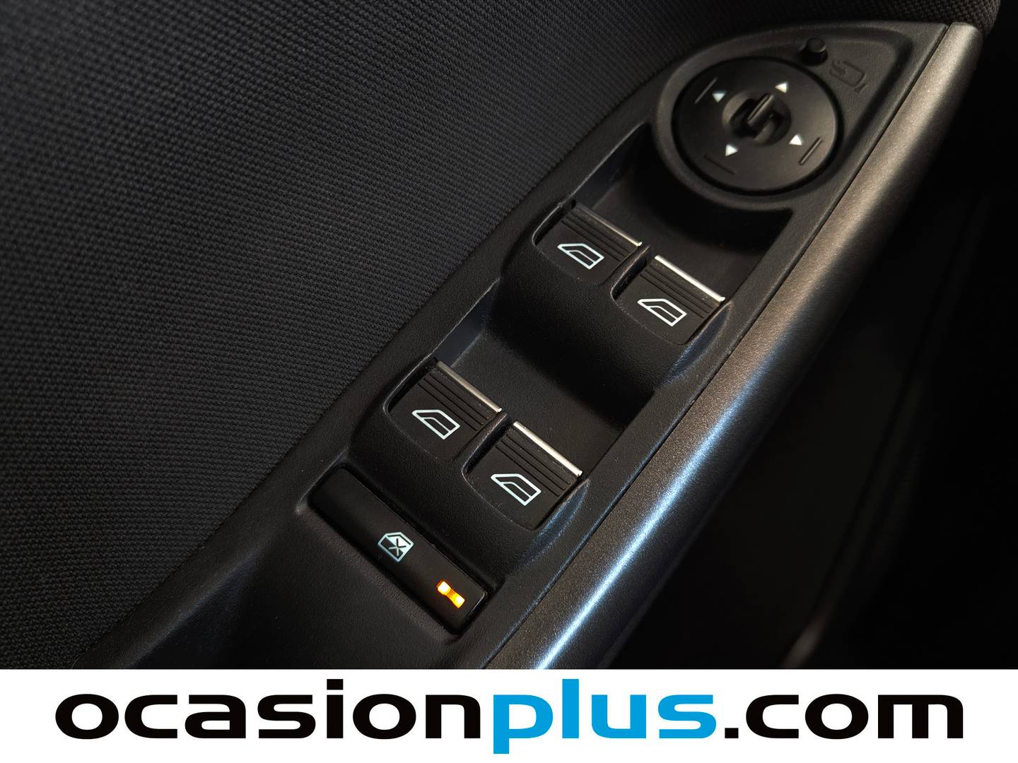 Ford Focus Ford Focus 1.0 Ecoboost Business (125 CV) 125cv