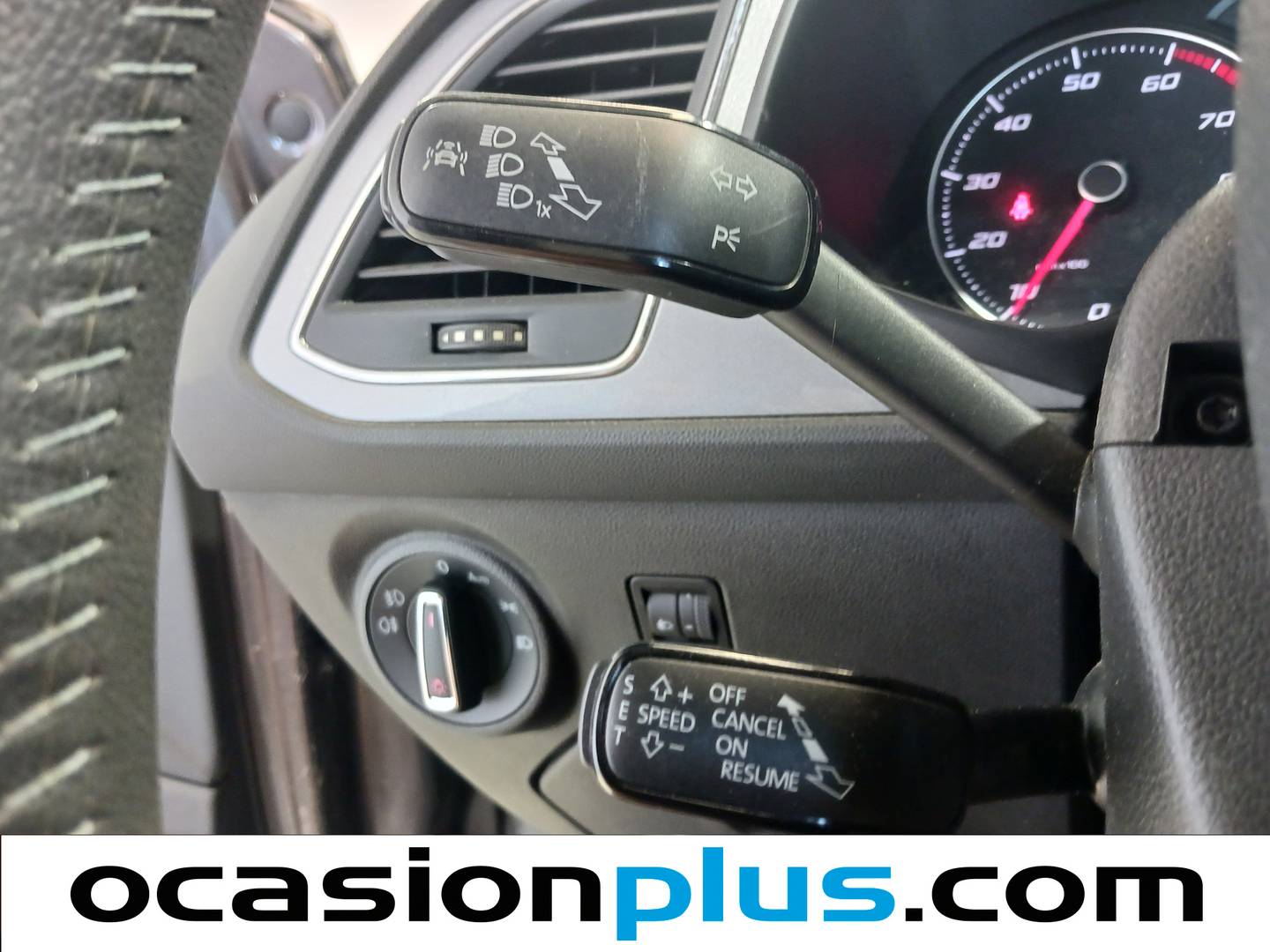 Acabados Seat León Seat Nuevo León 1.4 TSI 150cv ACT DSG-7 St&Sp I-Tech