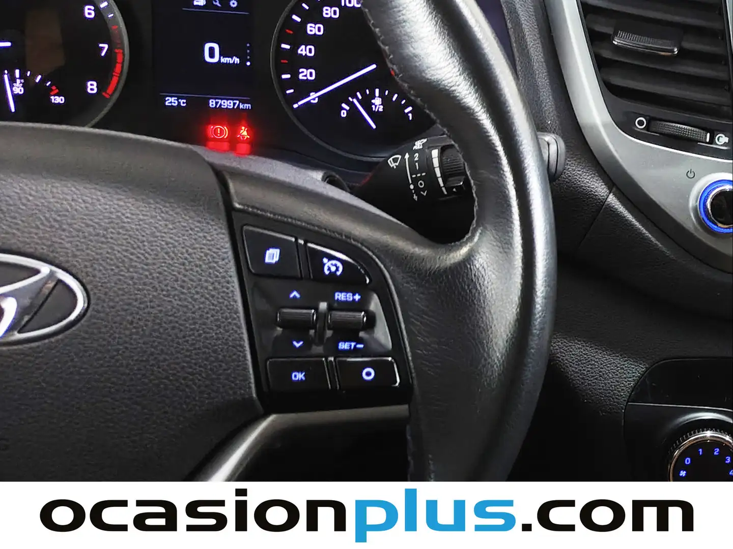 Foto Hyundai Tucson Hyundai Tucson 1.6 TGDI Klass  4x2 (177 CV)