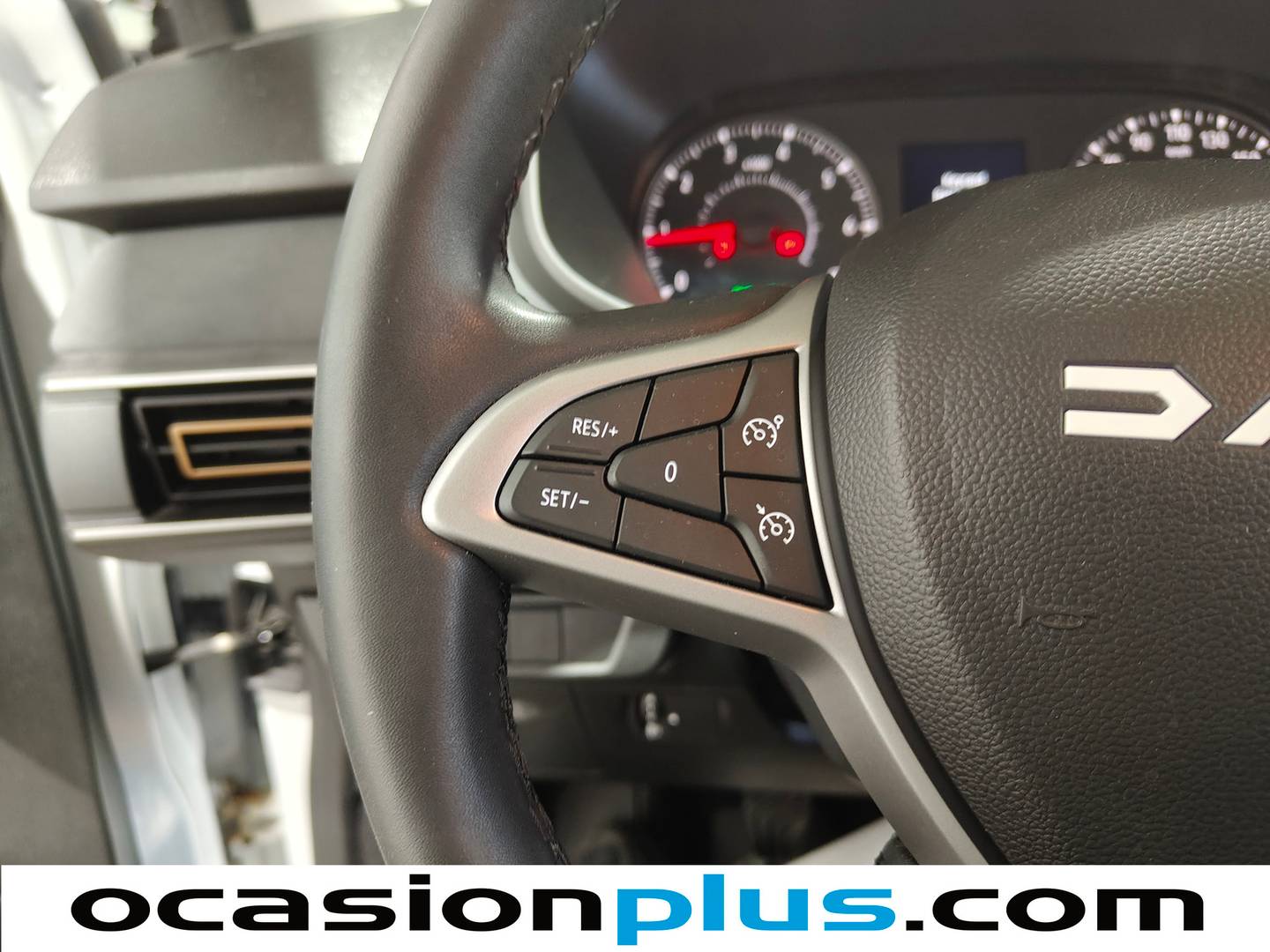 Dacia Jogger Dacia Jogger Extreme Go ECO-G (100 CV) GLP seminuevo