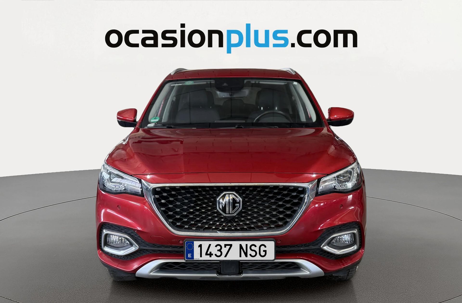 MG HS 1.5 Turbo GDI Comfort DCT - foto 13
