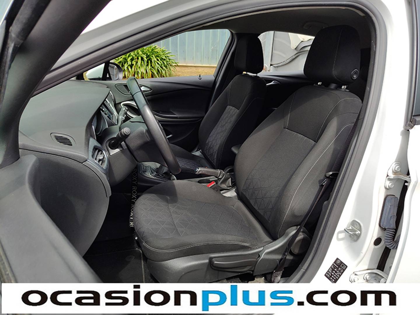 Opel Astra Opel Astra 1.6 CDTI 120 Aniversario  (110 CV) de segunda mano