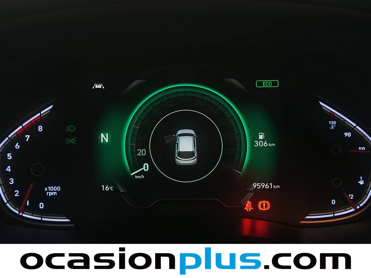 Foto Hyundai i30 Hyundai i30 1.0 TGDI 48V Klass (120 CV)