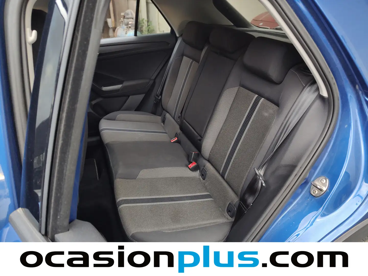 Foto Volkswagen T-Roc Volkswagen T-Roc Advance Style 2.0 TDI (150 CV)