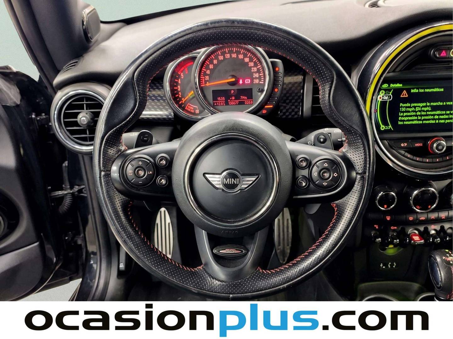 Mini MINI Mini MINI Cooper SD  (170 CV) Pack John Cooper Works de ocasión