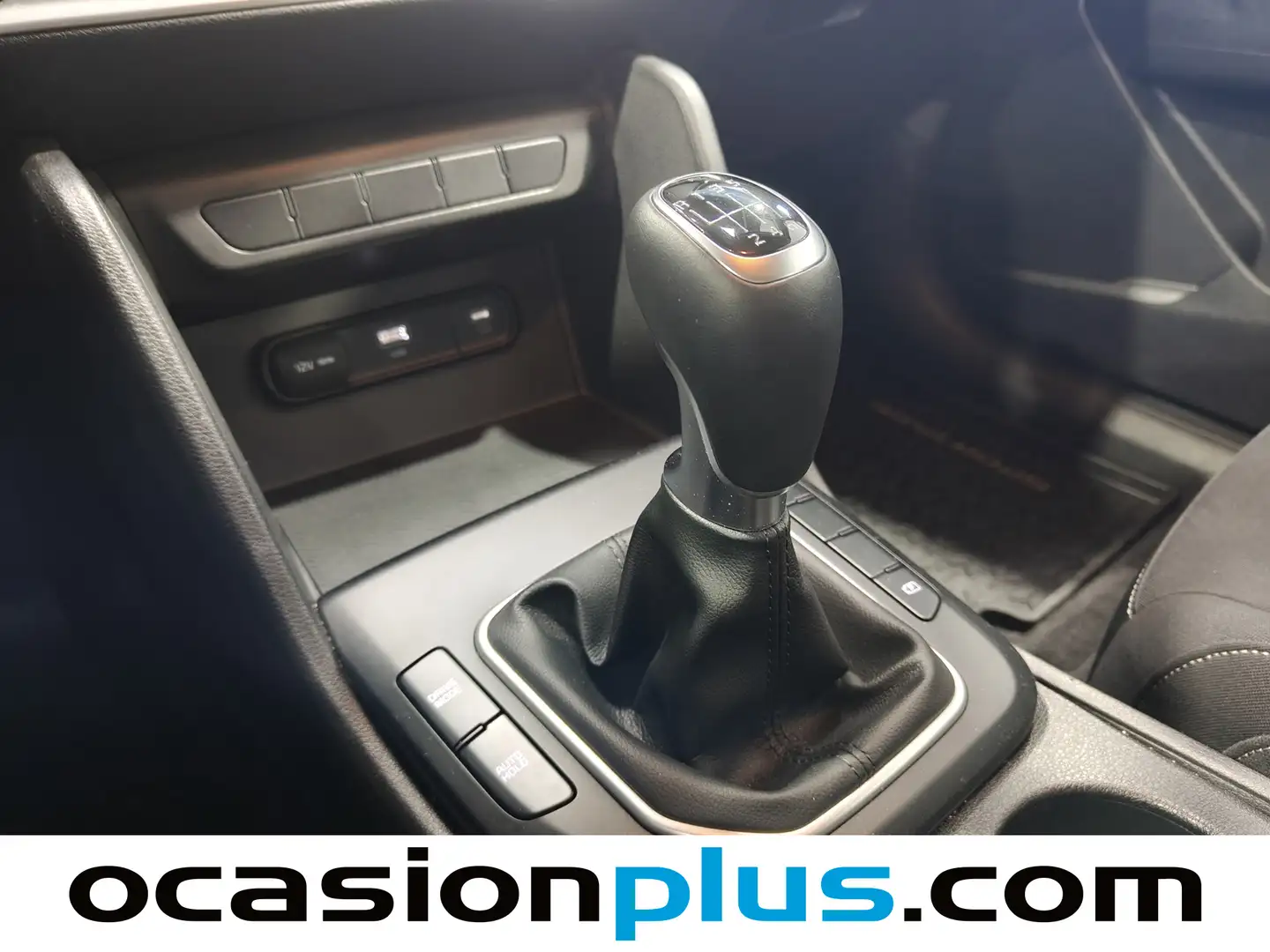 Foto KIA Sportage Kia Sportage 1.6 CRDi Concept 4x2 (115 CV)