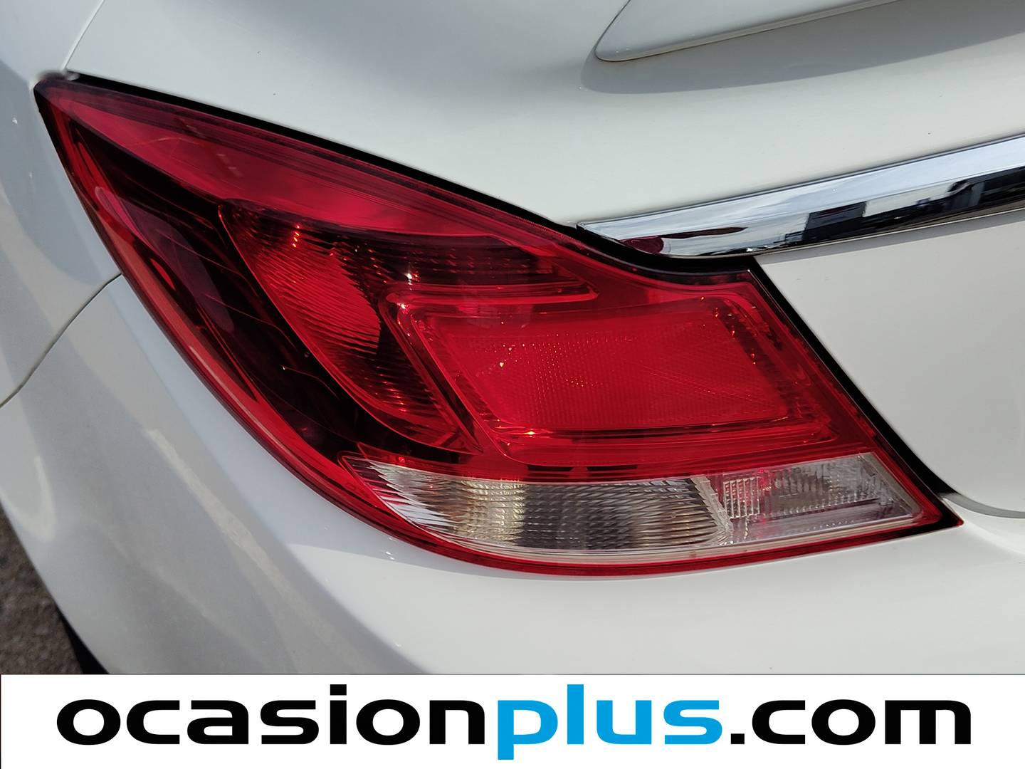 Opel Insignia Opel Insignia 1.6 Turbo Sport (180 CV) gasolina