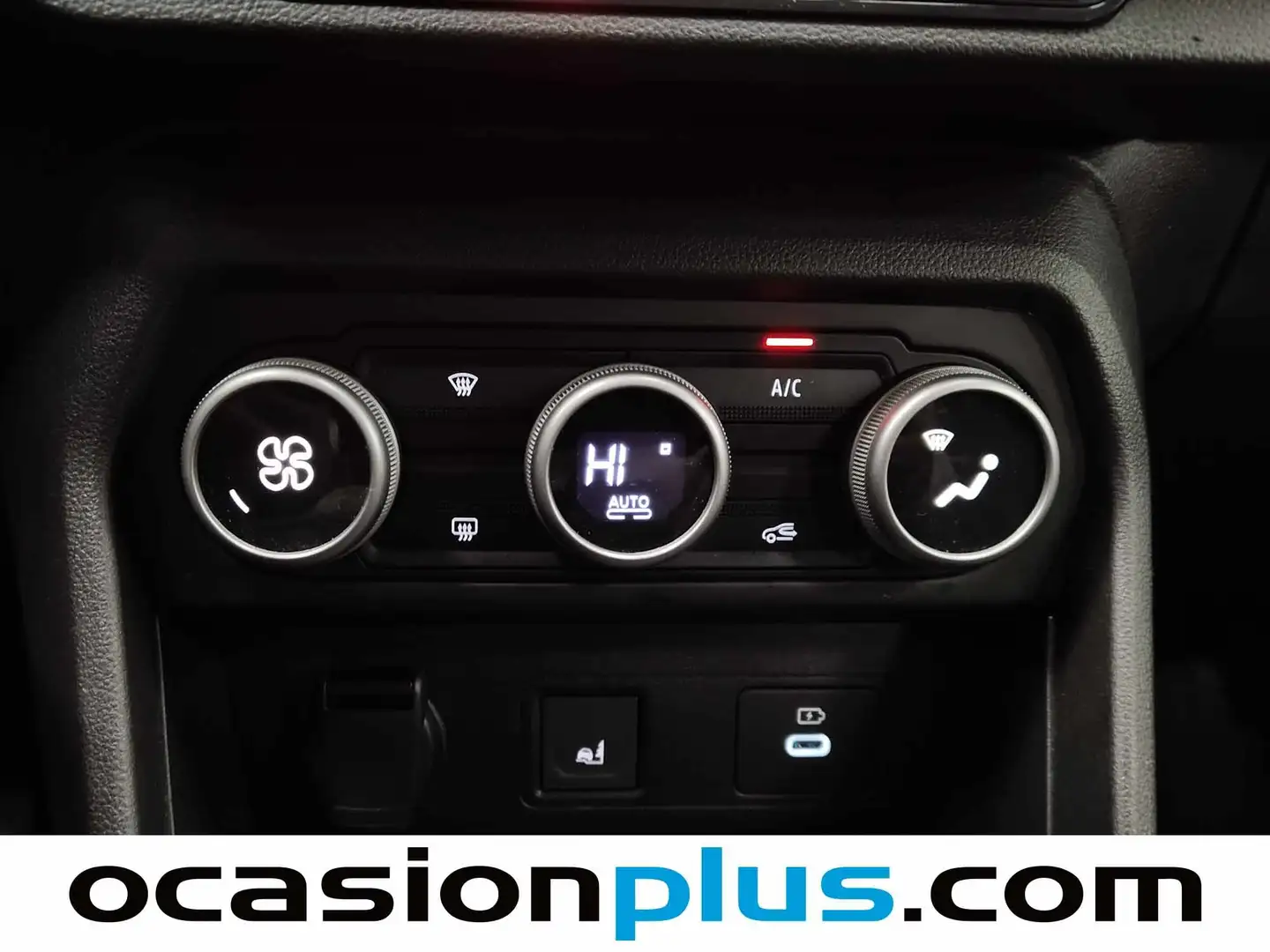 Foto Dacia Sandero Dacia Sandero Stepway Extreme Go TCe  (110 CV)