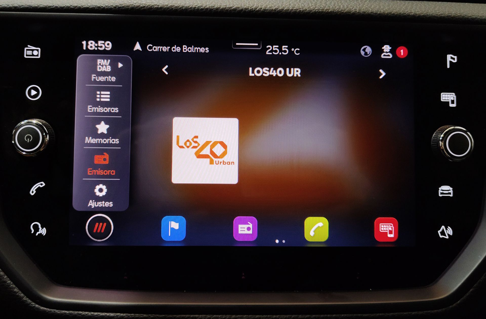SEAT Ibiza 1.0 TSI Xcellence Go2 - foto 31