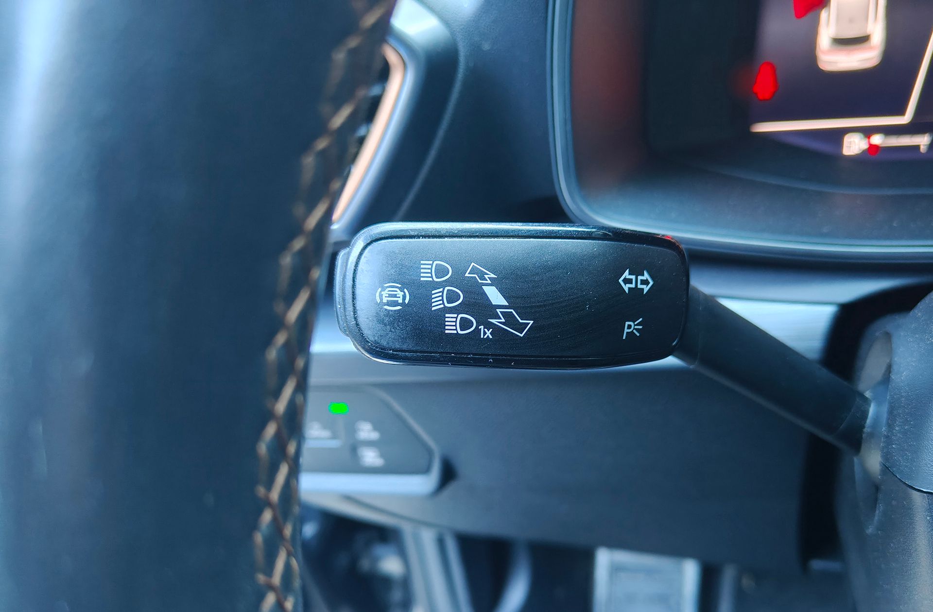 Cupra Formentor 2.0 TSI VZ DSG - foto 26