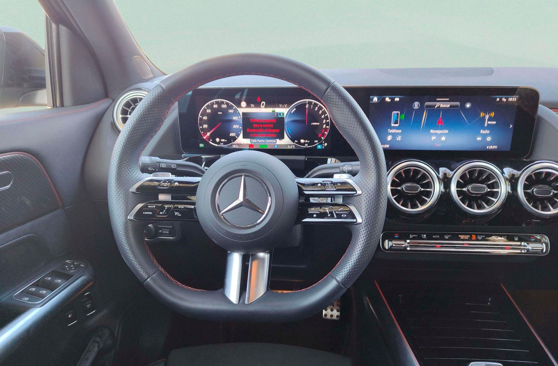 Mercedes-Benz GLA 250 e Pack AMG - foto 28