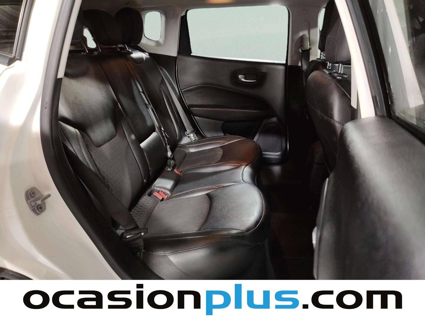 Jeep Compass Jeep Compass 1.4 Multiair Limited 4x2  (140 CV) manual
