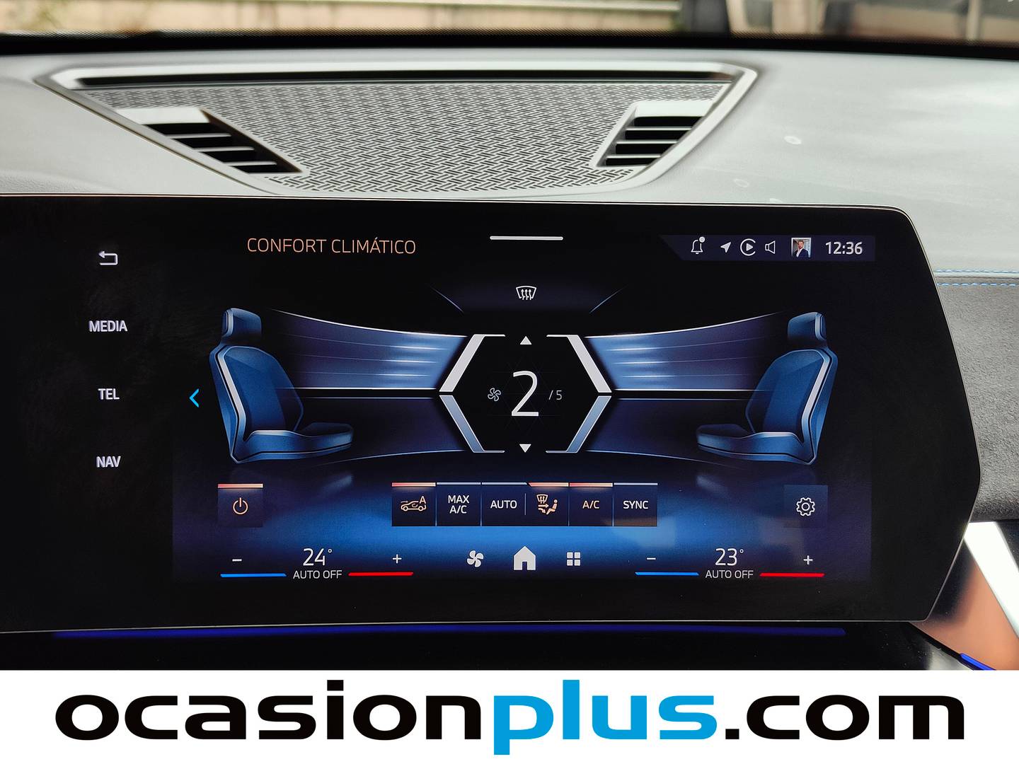 BMW X2 BMW X2 xDrive20d 120 kW (163 CV) Pack M automático