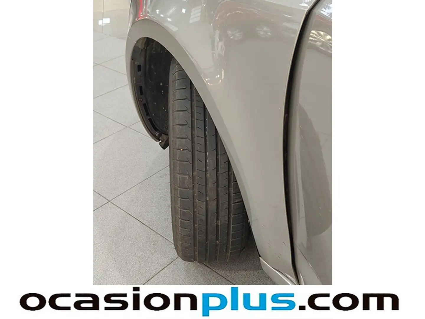 Foto Skoda Octavia Skoda Octavia 1.0 TSI Ambition DSG (115 CV)