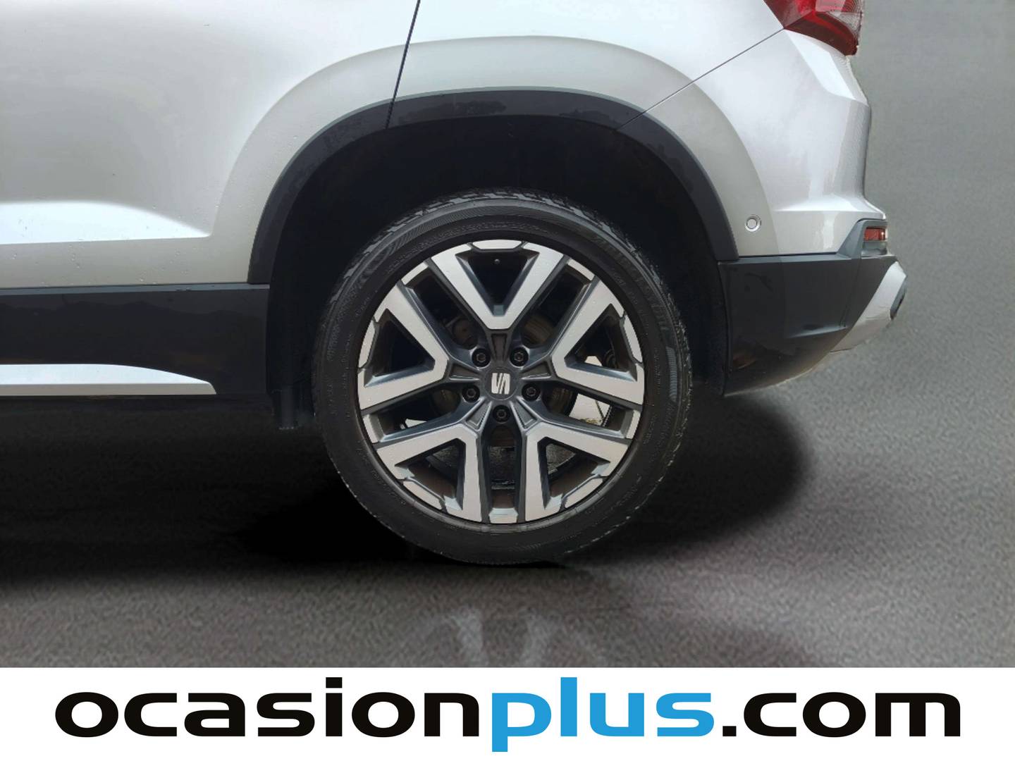 Foto Seat Ateca SEAT Ateca 1.5 TSI S&S X-Perience XL DSG  (150 CV)