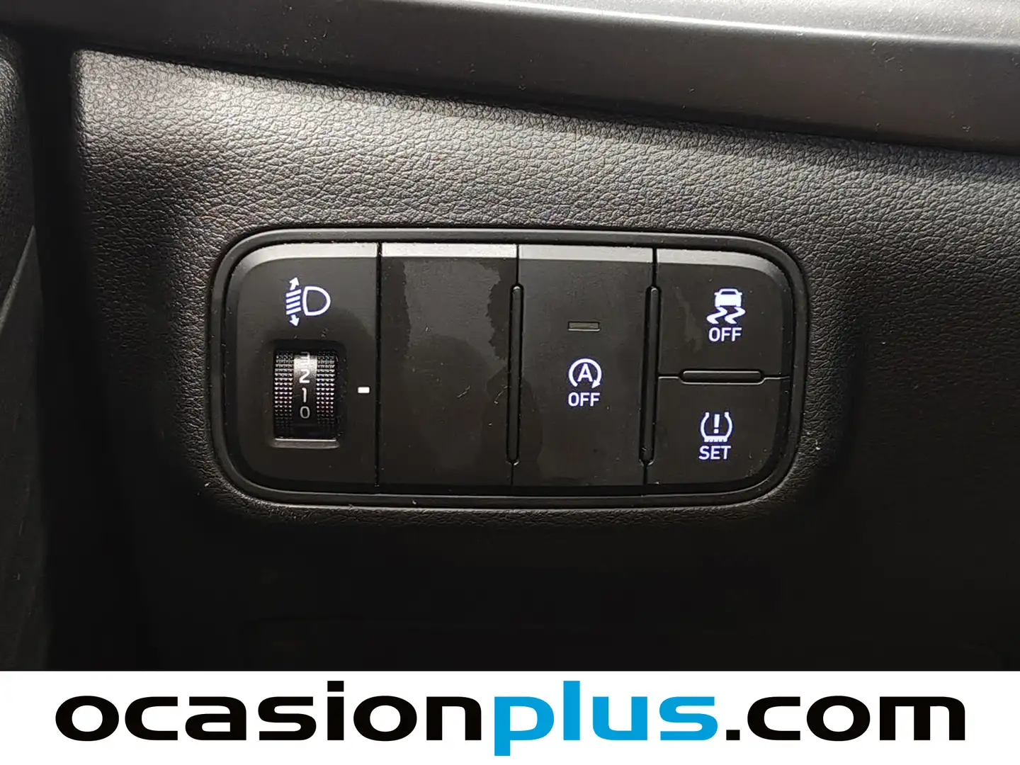 Foto Hyundai Bayon Hyundai Bayon 1.0 TGDI 48V Maxx  (100 CV)