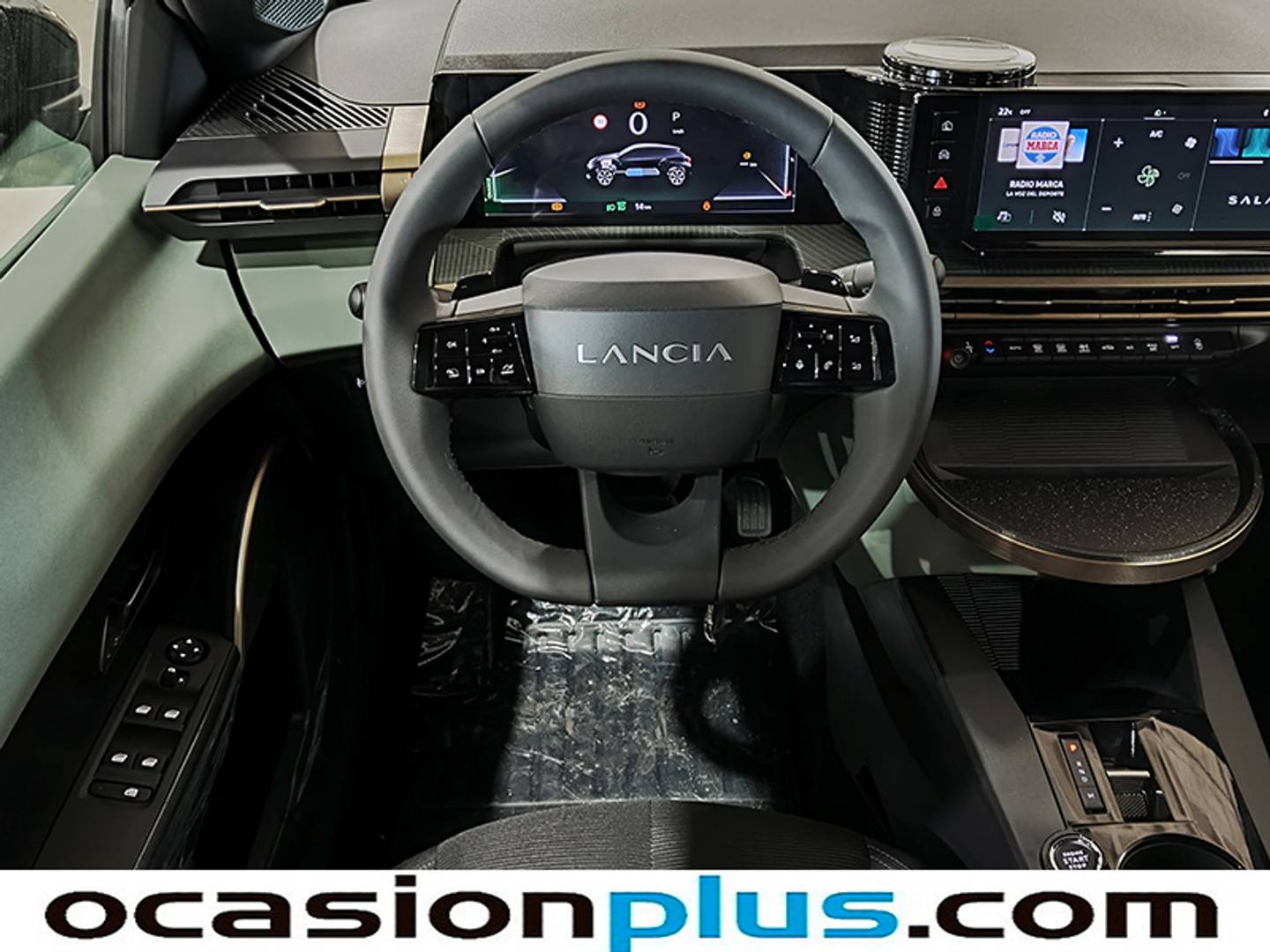 Foto Lancia Ypsilon Lancia Ypsilon Hybrid (100 CV)