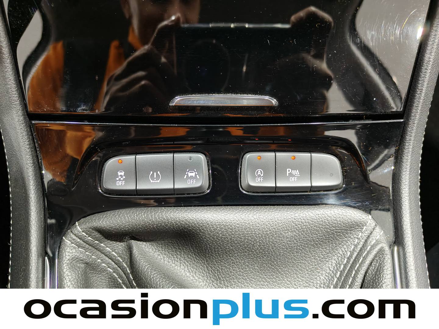 Opel Grandland X Opel Grandland X 1.5 CDTi Design & Tech (130 CV) diésel