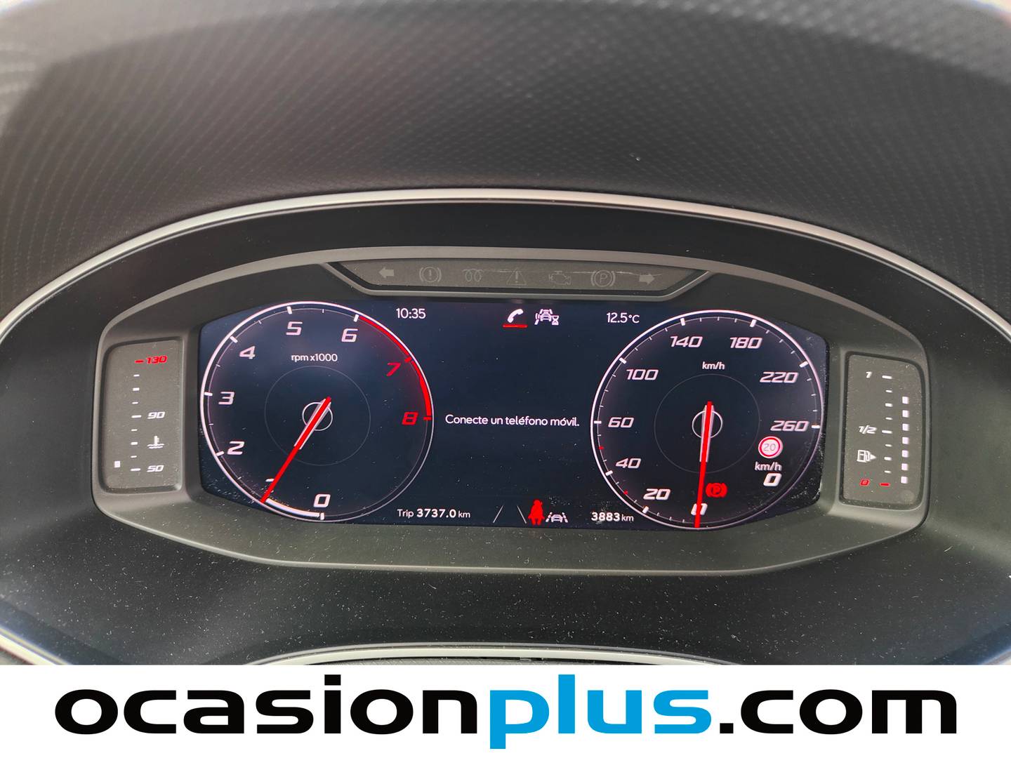 Seat Arona Seat Arona 1.0 TSI Ecomotive S&S Style (115 CV) 2025