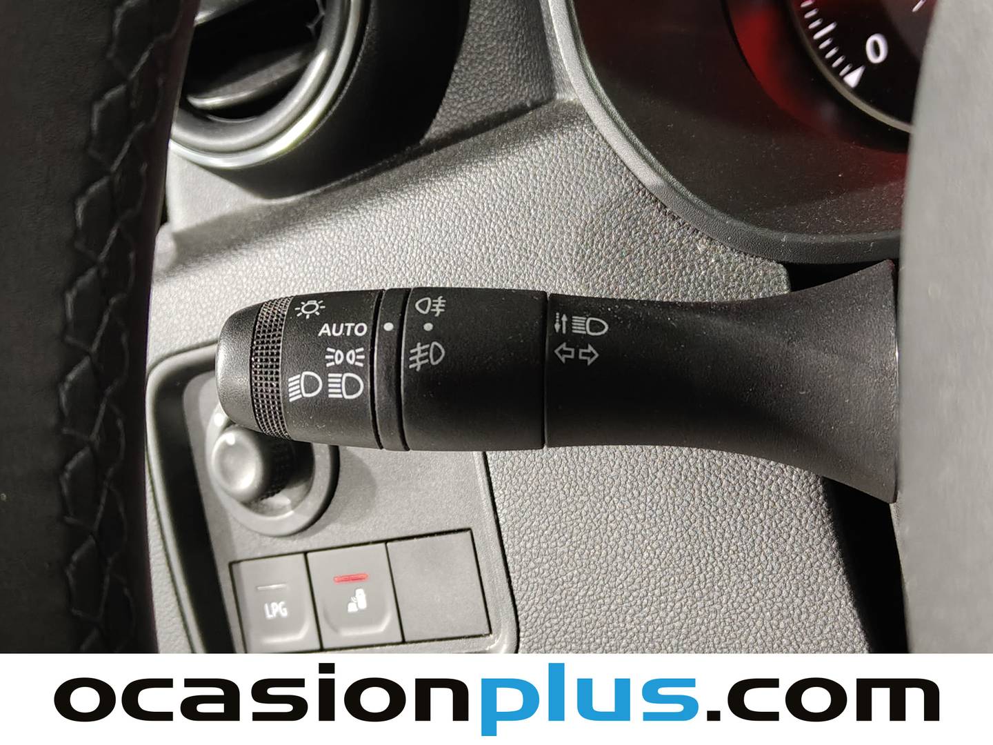 Dacia Duster Dacia Duster Prestige Go TCE (100 CV) ECO-G 4x2 2022