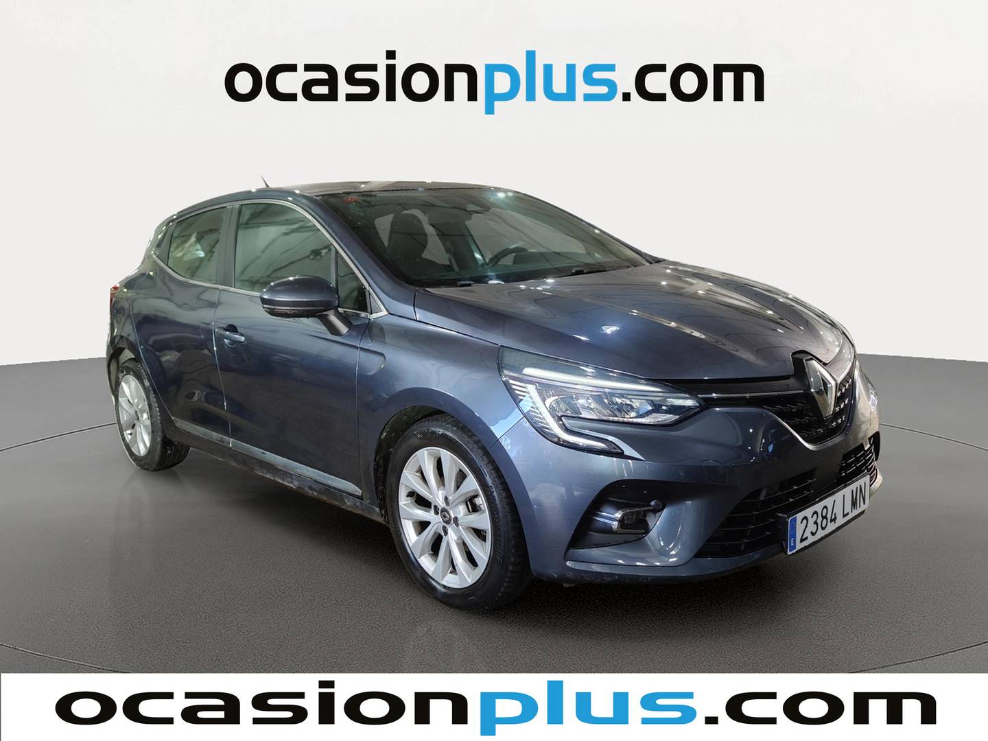 Renault Clio Renault Clio Zen TCe (100 CV) de ocasión