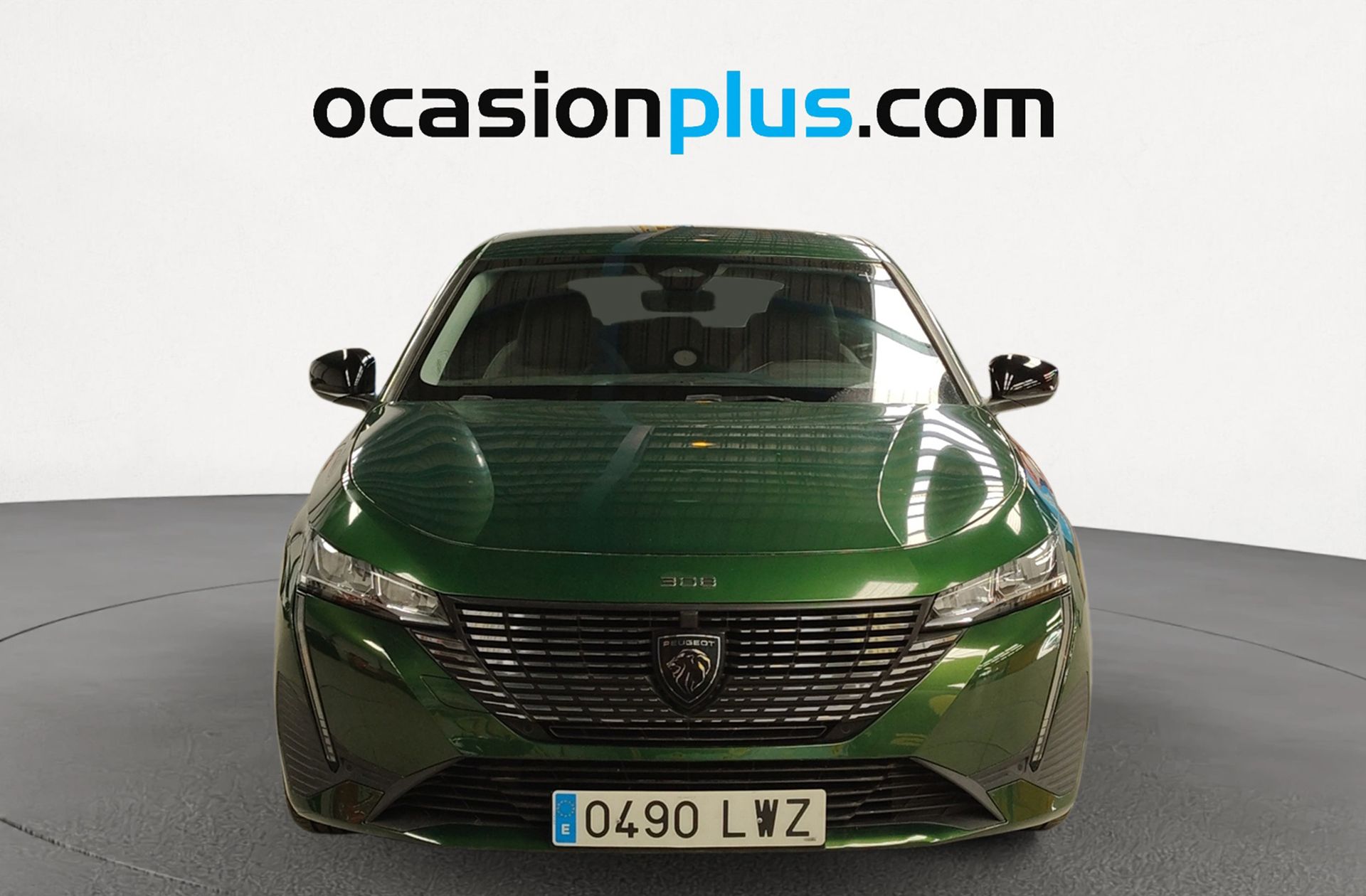 Peugeot 308 PureTech 130 Allure Pack EAT8 - foto 14