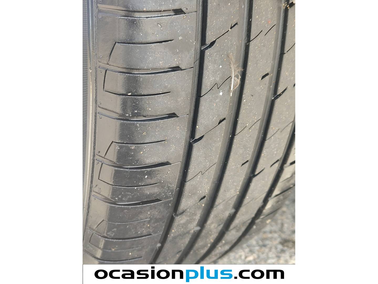 Nissan X-TRAIL Nissan X-Trail dCi 130 Tekna 4x2 (130 CV) de ocasión