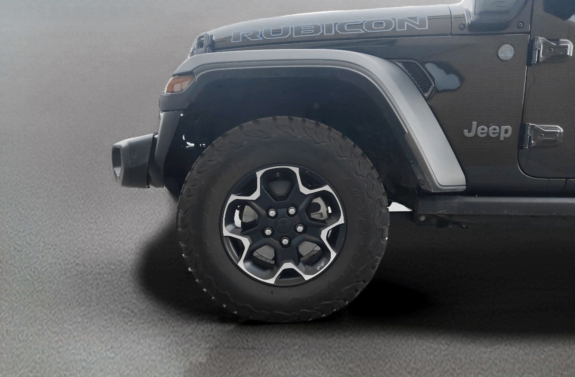 Jeep Wrangler 2.0 Rubicon 8ATX - foto 40