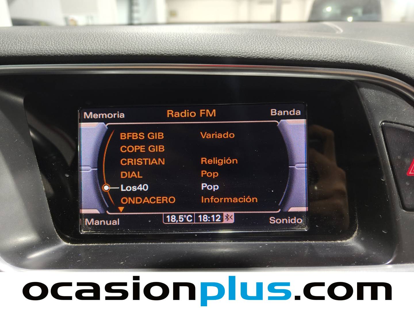 Foto Audi Q5 Audi Q5 2.0 TDI ultra (150 CV)