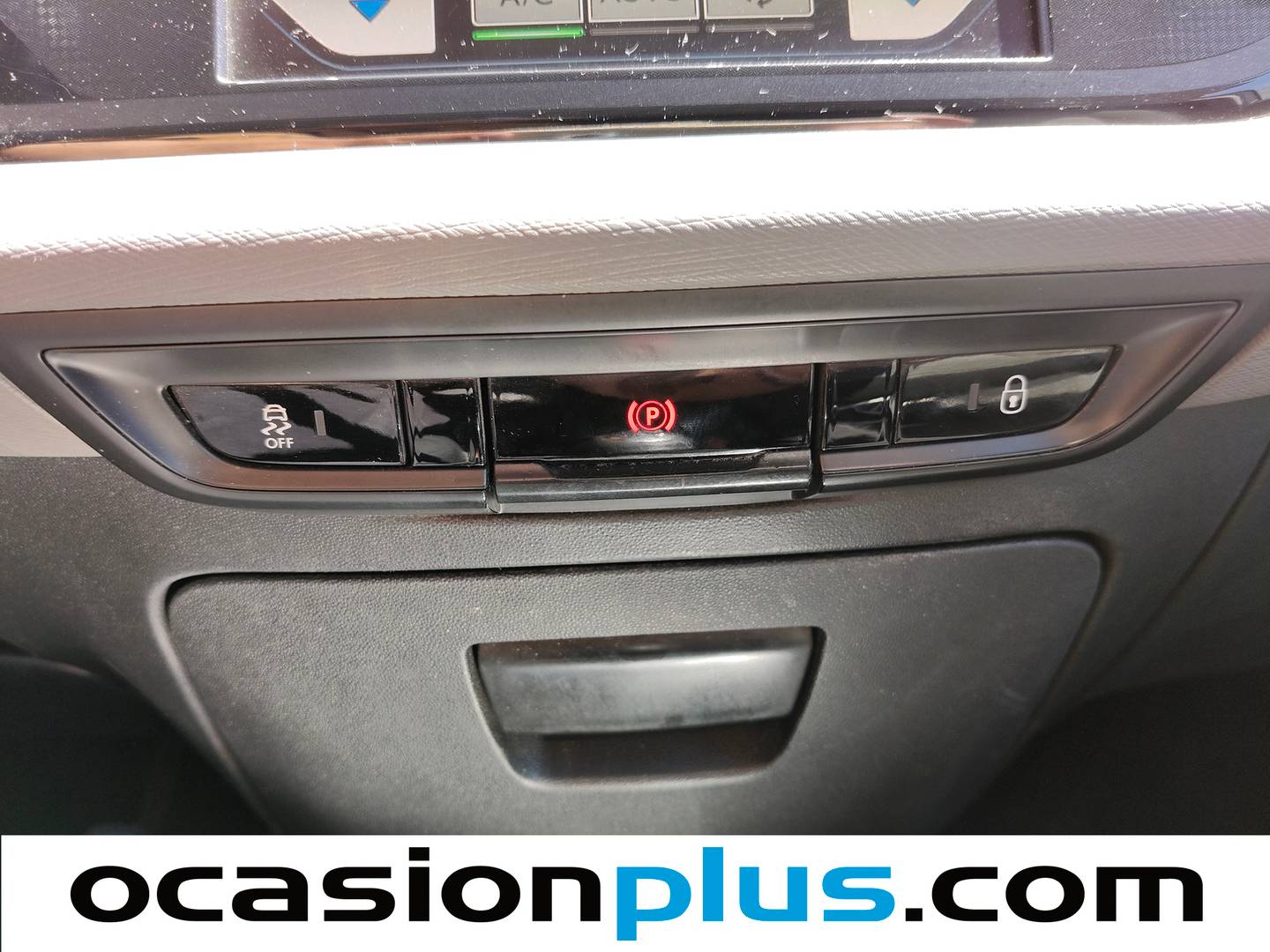 Acabados Citroën C4 Picasso Citroën C4 Picasso PureTech 130 S&S Live Edition (130 CV)