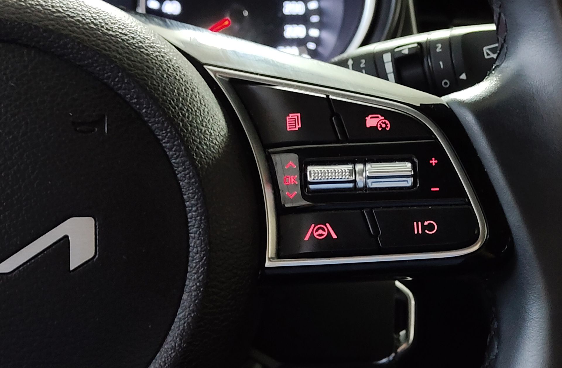 Kia XCeed 1.0 T-GDi Drive - foto 28