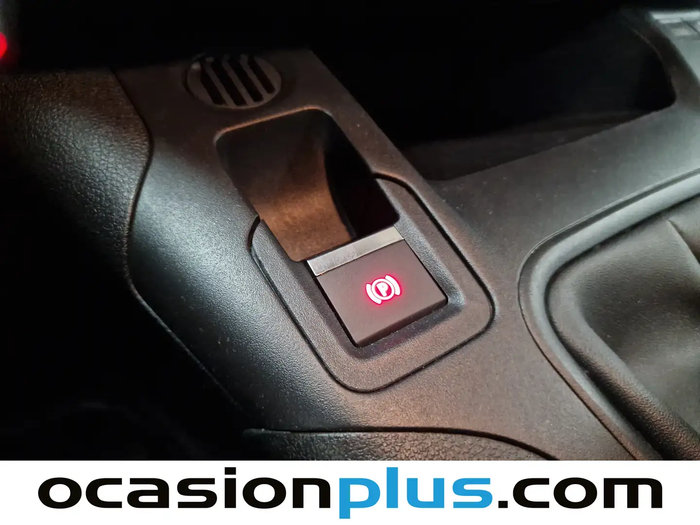 Foto Peugeot Rifter Peugeot Rifter BlueHDi 100 Active Standard Nav+ (100 CV)