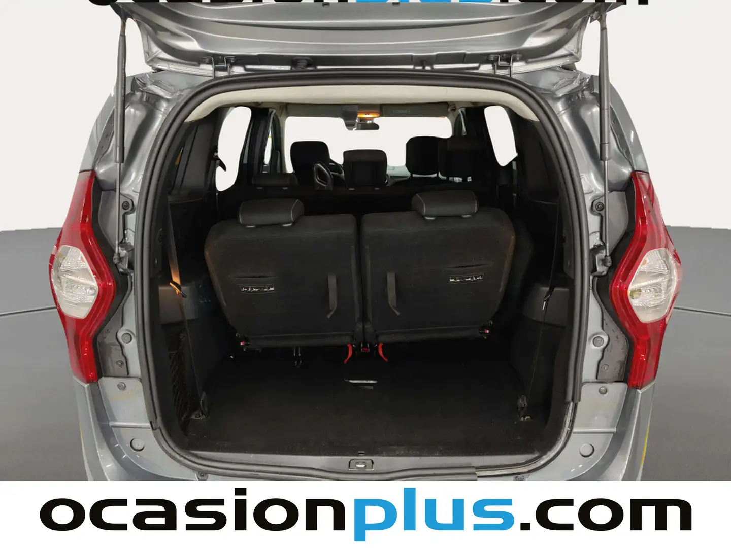 Foto Dacia Lodgy Dacia Lodgy Serie Limitada Nómada dCi  (107 CV) 7 Plazas