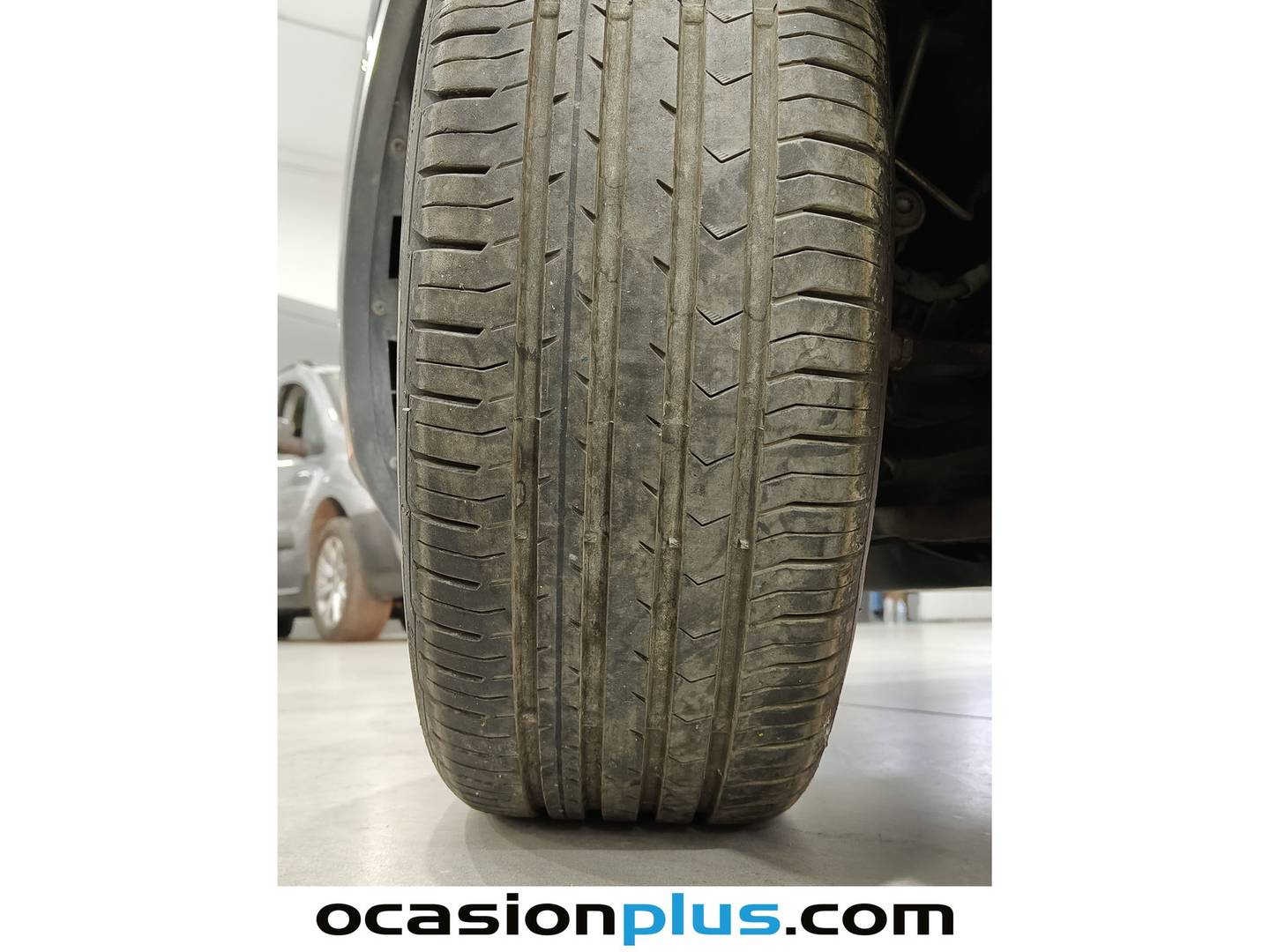 Foto Volkswagen T-Roc Volkswagen T-Roc Advance 2.0 TDI (150 CV) DSG