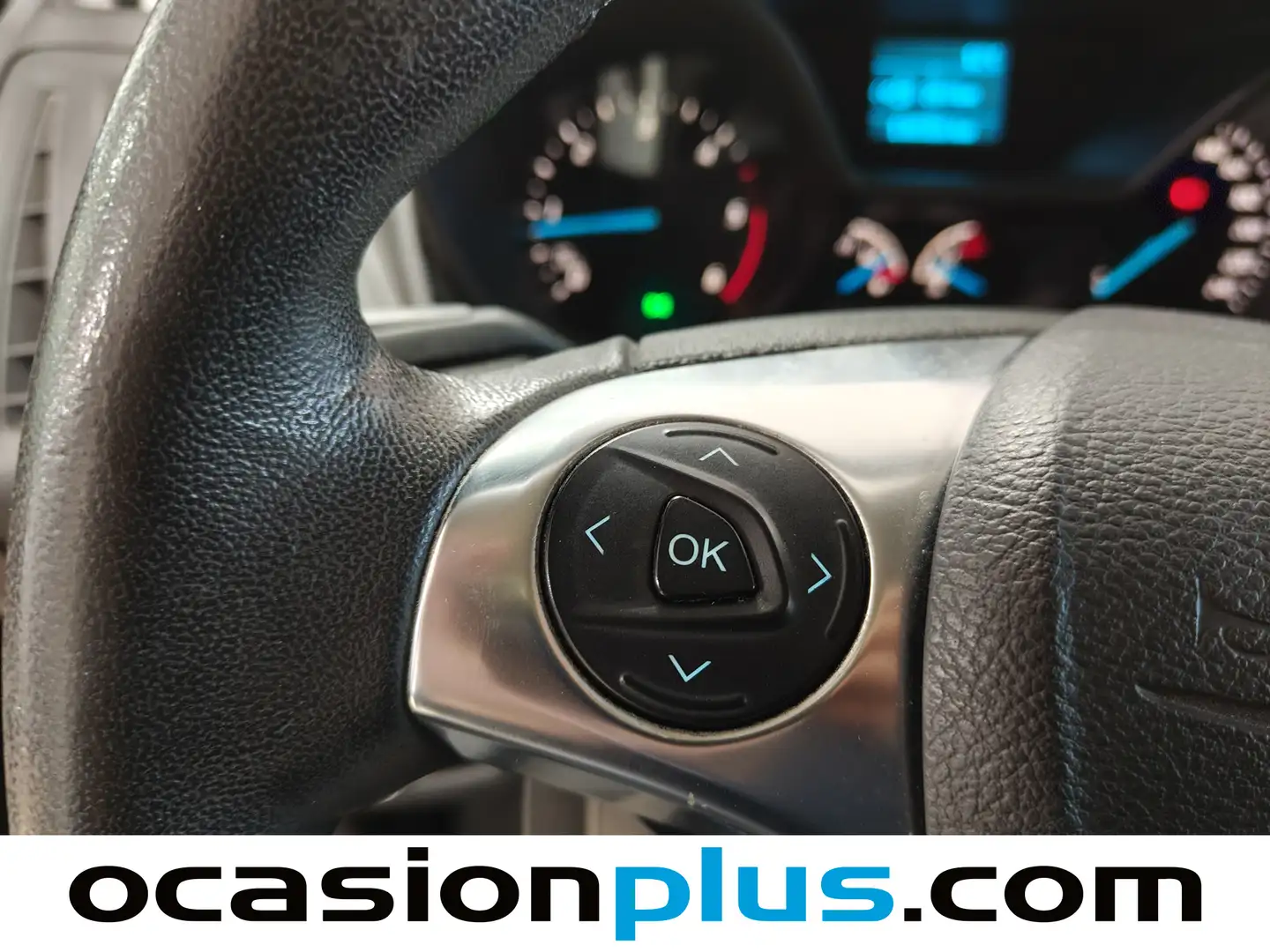 Foto Ford Tourneo Connect Ford Tourneo Connect 1.5 TDCI Titanium (120 CV)