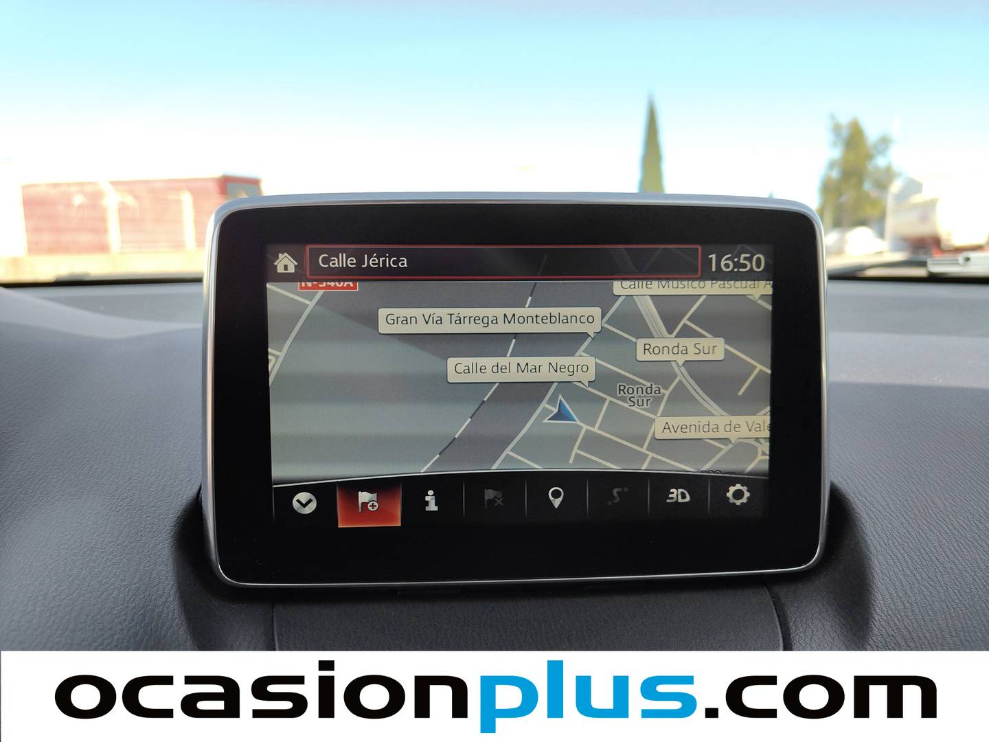 Extras y acabados del Mazda CX-3 Mazda CX-3 1.5 DE SKYACTIV Luxury White 4WD (105 CV)