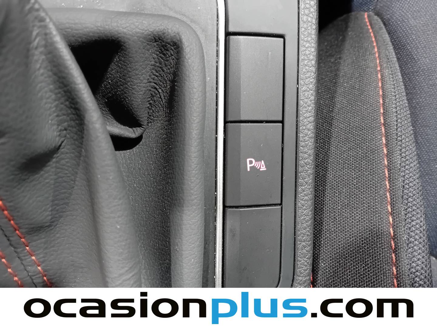 Foto Seat Ibiza SEAT Ibiza 1.5 TSI FR XL DSG (150 CV)