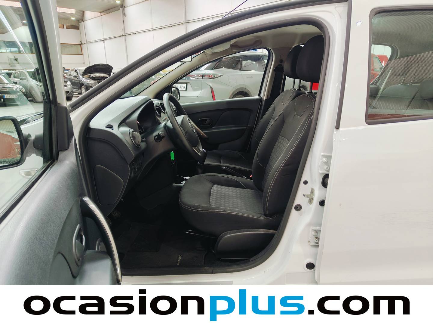 Foto Dacia Sandero Dacia Sandero Laureate 1.2 (75 CV)