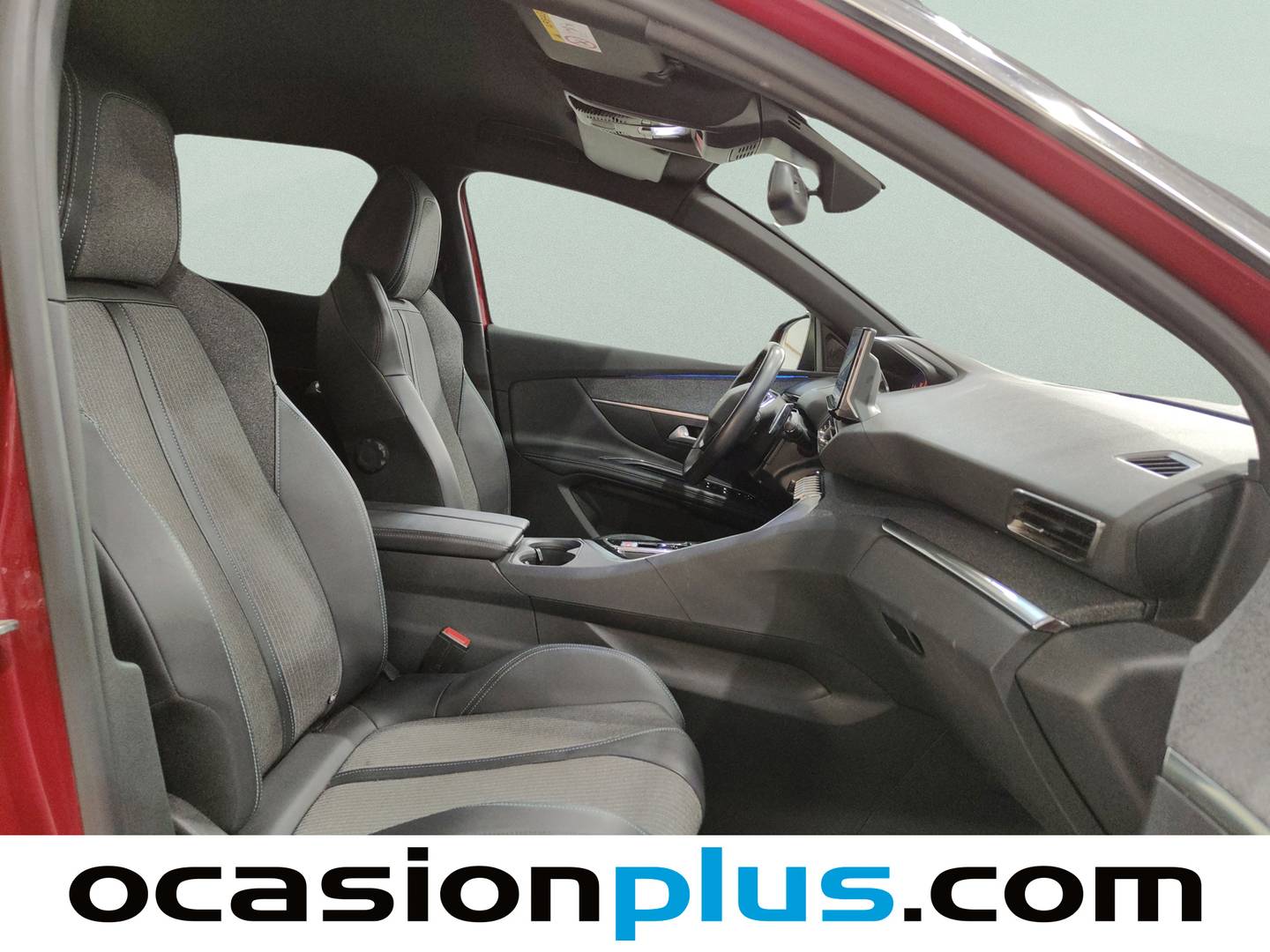 Foto Peugeot 3008 Peugeot 3008 BlueHDi 130 S&S Allure Pack EAT8 (130 CV)