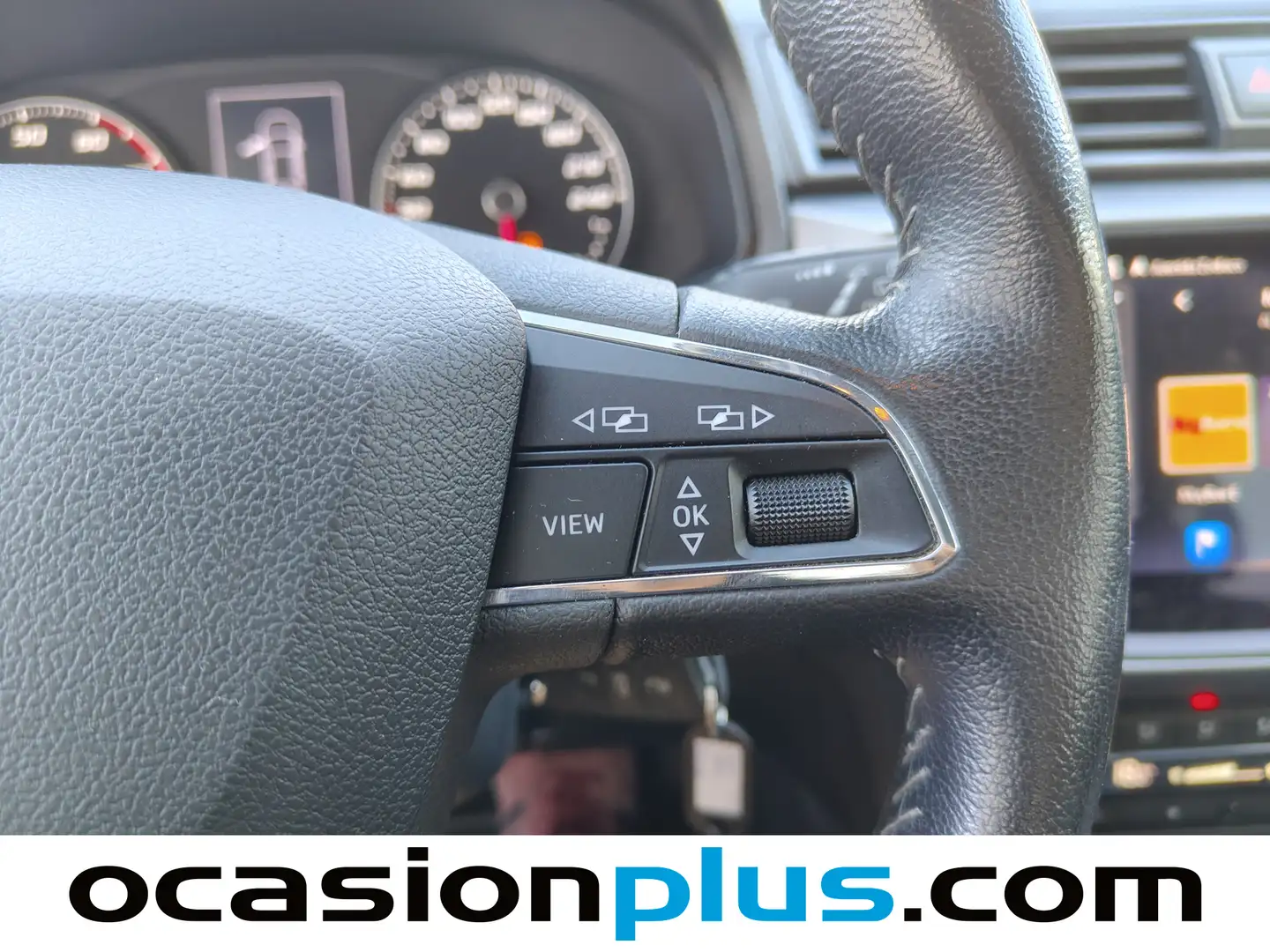 Foto Seat Ibiza SEAT Ibiza 1.0 TSI Style Go2 (110 CV)