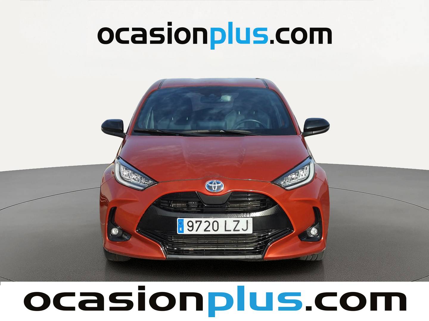 Toyota Yaris Toyota Yaris 1.5 120H Style Plus  (116 CV) 116cv