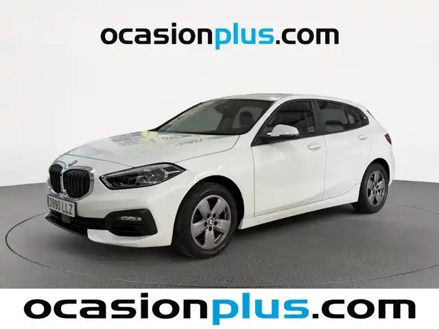 BMW Serie 1