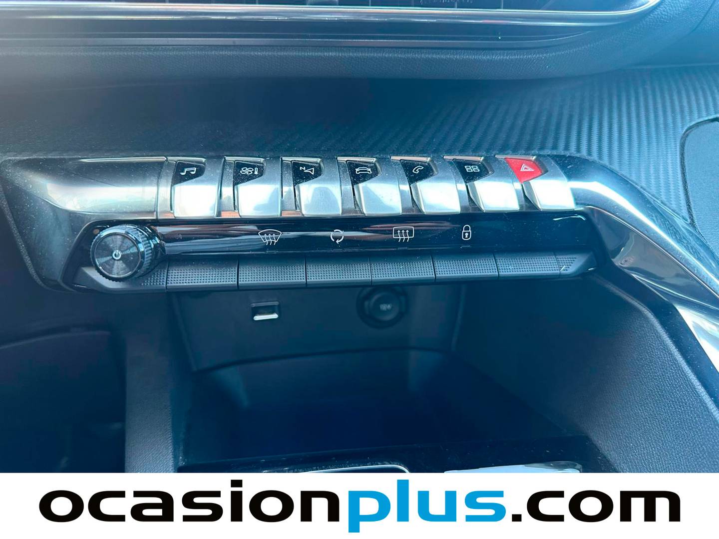 Peugeot 3008 Peugeot 3008 BlueHDi 130 S&S Active Pack EAT8 (130 CV) km 0