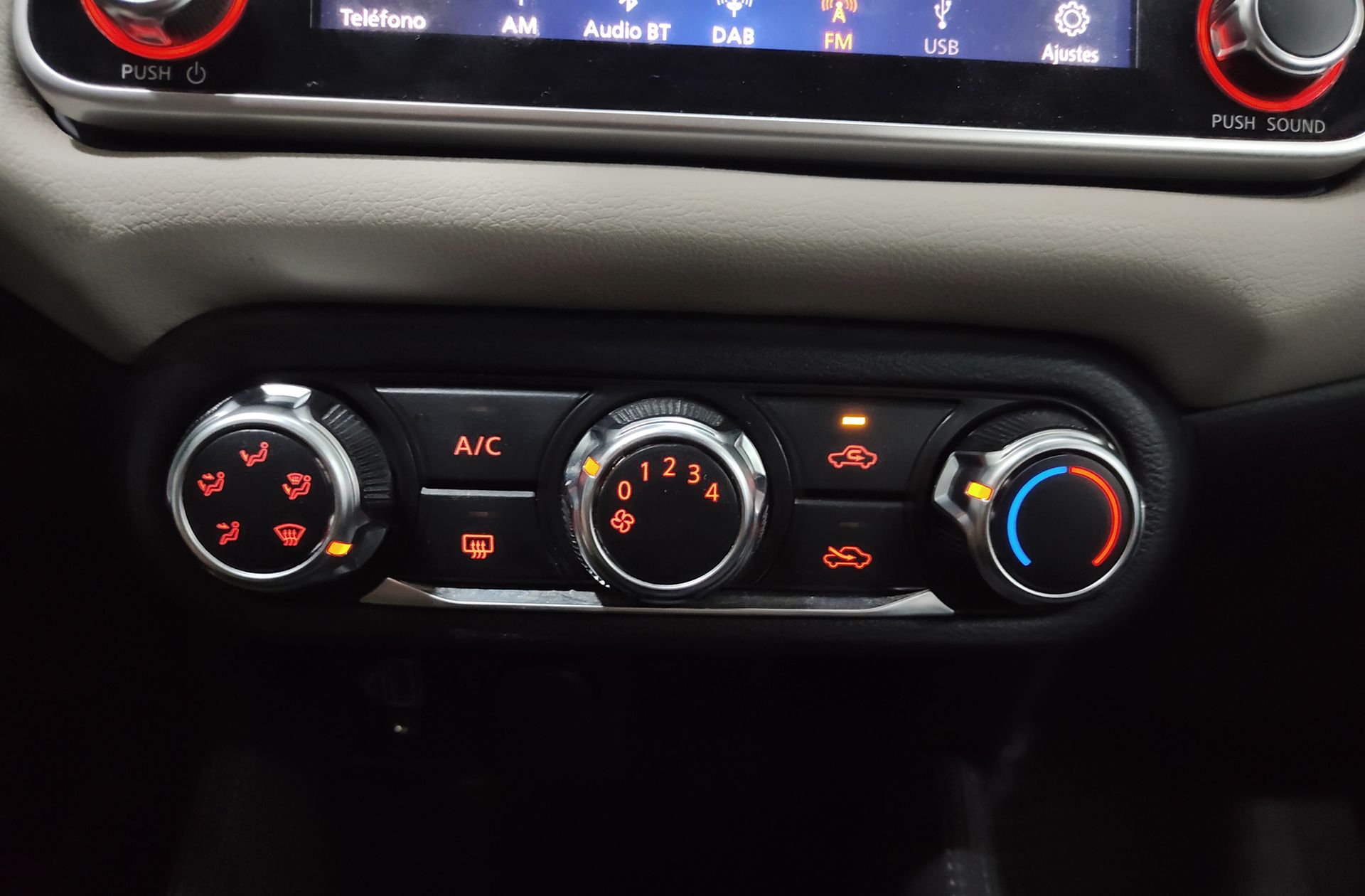 Nissan Micra IG-T 92 Acenta Sprint - foto 26
