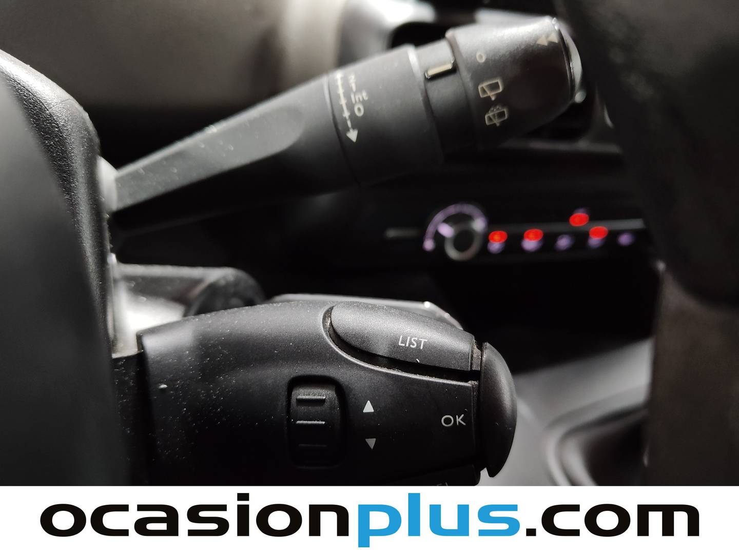 Peugeot Rifter Peugeot Rifter BlueHDi 100 Active Standard (100 CV) de segunda mano