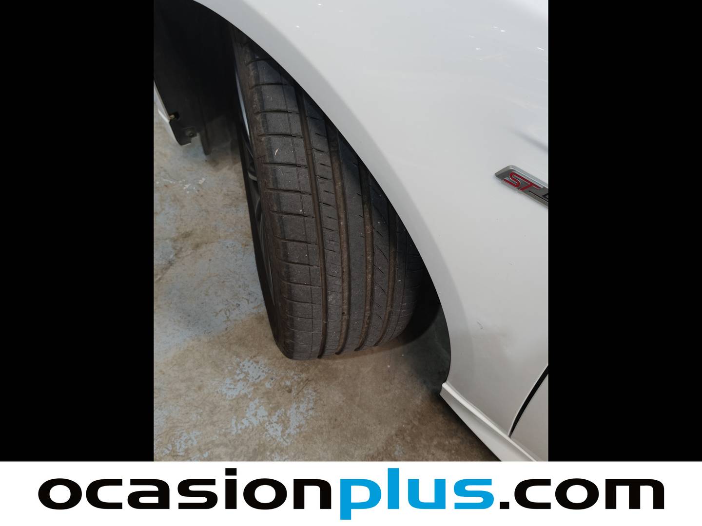 Ford Focus Ford Focus 1.0 Ecoboost S&S ST-Line (125 CV) km 0