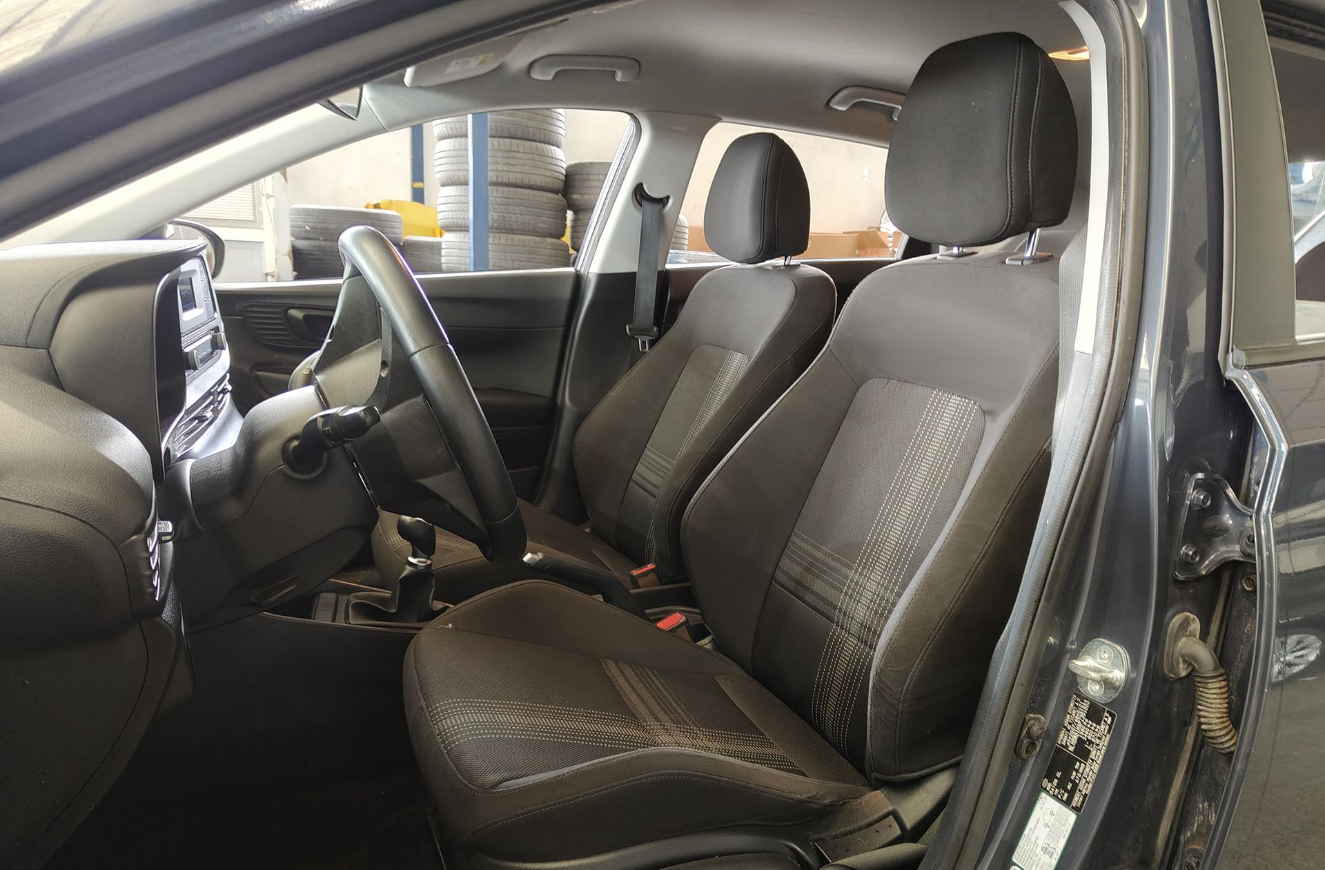 Hyundai Bayon 1.2 MPI Essence - foto 8